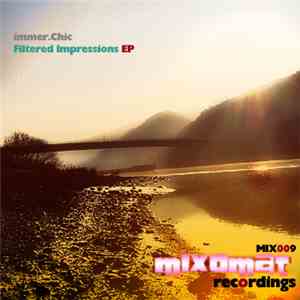 Immer.Chic - Filtered Impressions EP album