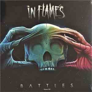 In Flames - Battles album