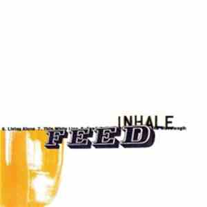 Inhale - Feed album