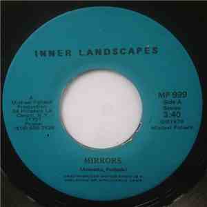 Inner Landscapes - Mirrors album