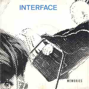 Interface  - Memories album