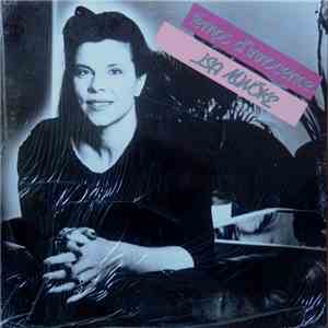Isa Minoke - Temps D'Innocence album