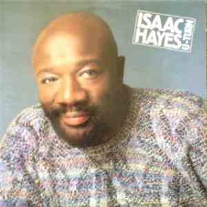 Isaac Hayes - U-Turn album