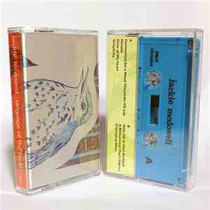 Jackie McDowell - Language Of The Birds album