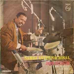 Jadir De Castro E Seus Poliglotas Rítmicos - Samba International album