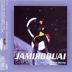 Jamiroquai - Touring Without Moving (Version 2) album