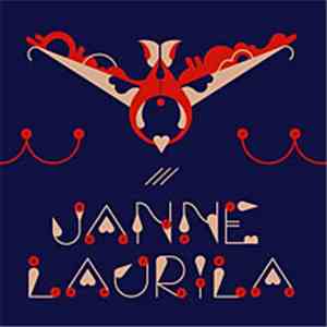 Janne Laurila - Kultaisia Pisteitä album