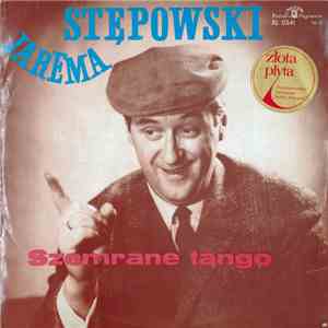 Jarema Stępowski - Szemrane Tango album