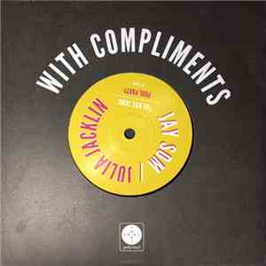 Jay Som / Julia Jacklin - The Bus Song/Pool Party album