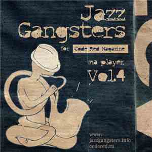 Jazz Gangsters - Ma Player Vol. 4 album