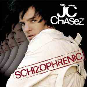 JC Chasez - Schizophrenic album