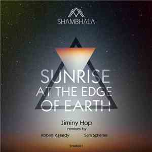 Jiminy Hop - Sunrise At The Edge Of Earth album