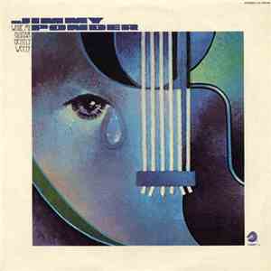Jimmy Ponder - While My Guitar Gently Weeps album