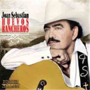 Joan Sebastian - Huevos Rancheros album