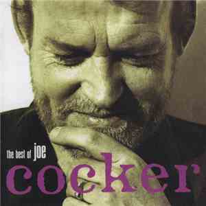 Joe Cocker - The Best Of Joe Cocker album