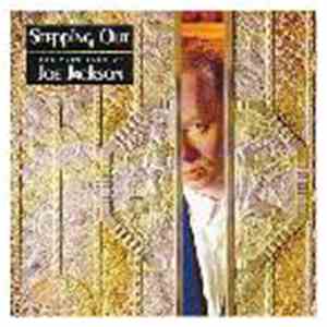 Joe Jackson - Stepping Out - The Very Best Of Joe Jackson album
