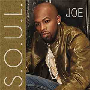 Joe - S.O.U.L album