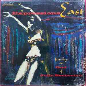 John Berberian - Expressions East album