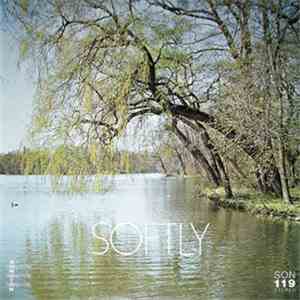 John Fiddy / Norman Candler - Softly album