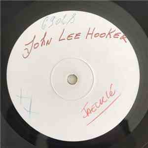 John Lee Hooker - That's Where It's At ! album