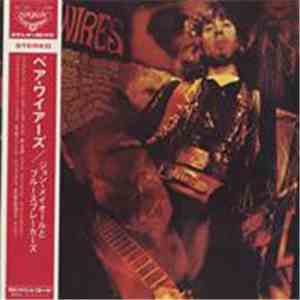 John Mayall & The Bluesbreakers - Bare Wires album