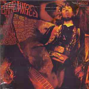 John Mayall's Bluesbreakers - Bare Wires album