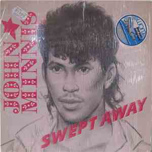 John Minnis - Swept Away album