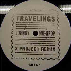Johnny One-Drop - Travelings album