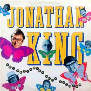 Jonathan King / Various - The Butterfly That Stamped album