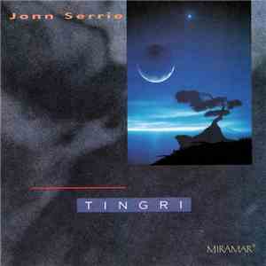 Jonn Serrie - Tingri album