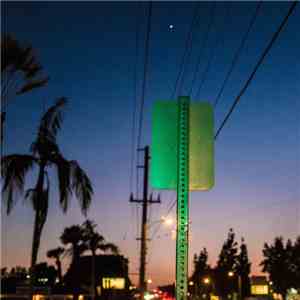 Jonwayne - Here You Go pt. 1 album
