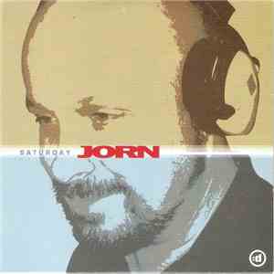 Jorn - Saturday album