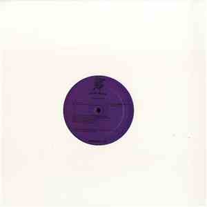 Joss Moog - Room 27 EP album