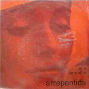 Julio Jaramillo - Arrepentida album