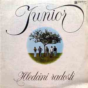 Junior  - Hledání Radosti album