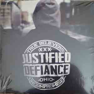 Justified Defiance - Justified Defiance album
