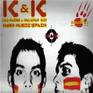 K & K  - Hard Music Spain album