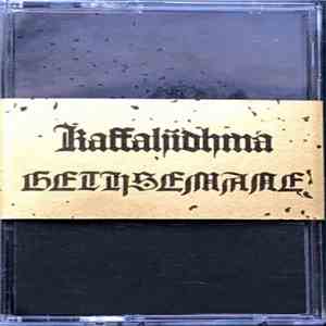 Kaffaljidhma / Gethsemane - Kaffaljidma / Gethsemane album