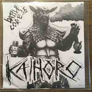 Kaihoro  - Battle Core '15 album
