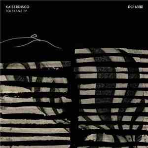 Kaiserdisco - Toleranz EP album