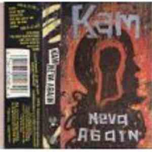 Kam  - Neva Again album