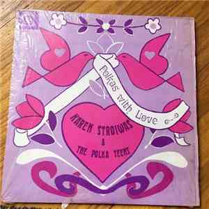 Karen Strowias And The Polka Teens - Polkas With Love album