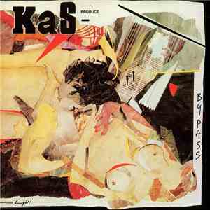 Kas Product - By Pass album