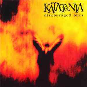 Katatonia - Discouraged Ones album