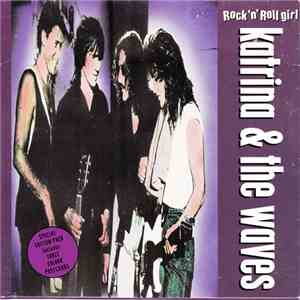 Katrina And The Waves - Rock 'N' Roll Girl album