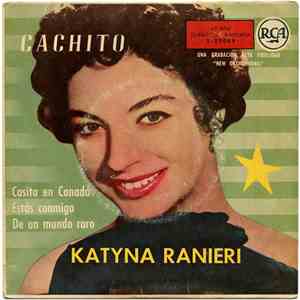 Katyna Ranieri - Cachito album