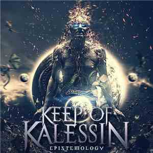 Keep Of Kalessin - Epistemology album