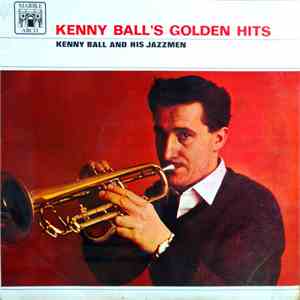 Kenny Ball And His Jazzmen - Kenny Ball's Golden Hits album