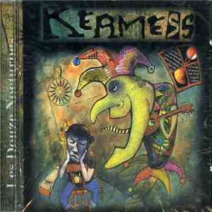 Kermess - Les Douze Nocturnes album