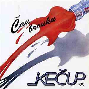 Kečup  - Čau Brouku album